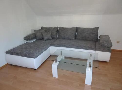 Foto - Etagenwohnung in Bad Hersfeld zur Miete