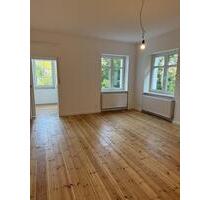 Erstbezug nach Sanierung – 4,5 Zimmer in Villa im Märchenviertel mit Charme & Energie- Effizienz - Berlin Treptow-Köpenick