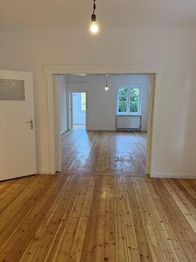 Foto - Etagenwohnung zur Miete in Berlin