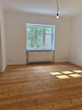 Foto - Etagenwohnung in Berlin zur Miete