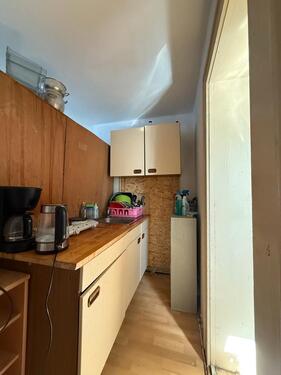 Foto - Etagenwohnung in Nürnberg