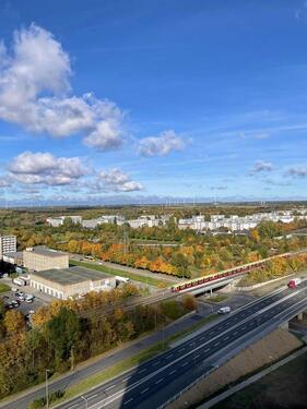 Foto - Moderne 2-Zimmer-Neubauwohnung in Berlin – vollmöbliert