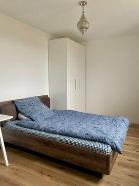 Foto - Etagenwohnung in Berlin zur Miete