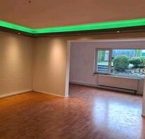 Helle Souterrain-Wohnung 3 Zimmer - Schlangen