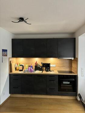 Foto - Etagenwohnung in Untergriesbach zur Miete