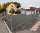 Foto - PKW-Stellplatz auf eingezäunten Gelände Nähe Zentrum Gotha