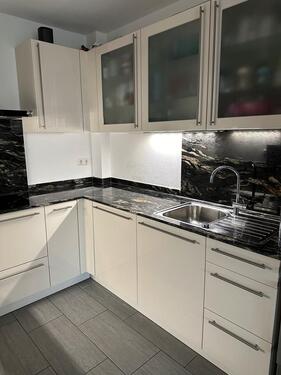 Foto - Etagenwohnung in Geretsried