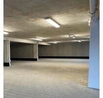 Tiefgararnstellplatz oder 2 - 85,00 EUR Miete, in Neukirchen vorm Wald (PLZ: 94154)