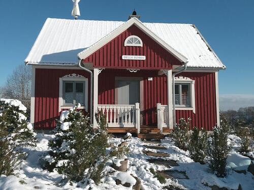 Foto - Einfamilienhaus zum Kaufen in Fladungen