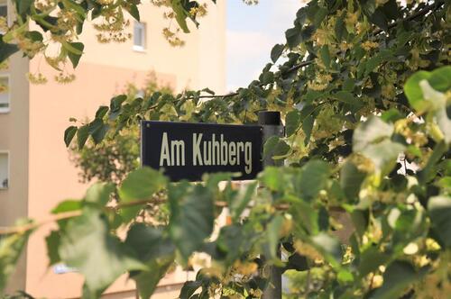 Foto - Etagenwohnung zur Miete in Bad Elster