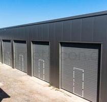 Großraum und PKW Garagen-Anlage - Ganderkesee