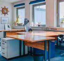 Büroraum am Neuen Wall - All-in-Miete - Hamburg Hamburg-Mitte