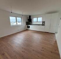 Moderne Neubau-Einliegerwohnung mit EBK - Erstbezug f. 1-2 Pers. - Erbach