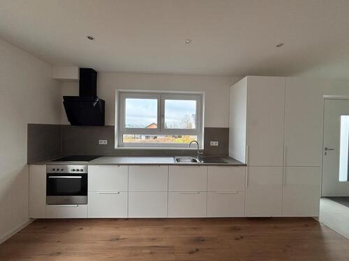 Foto - 2 Zimmer Etagenwohnung zur Miete in Erbach