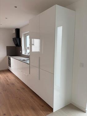 Foto - 2 Zimmer Etagenwohnung in Erbach