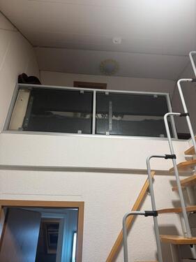 Foto - 1.5 Zimmer Wohnung in Frankfurt