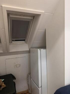 Foto - 1 Zimmer Etagenwohnung zur Miete in Frankfurt am Main