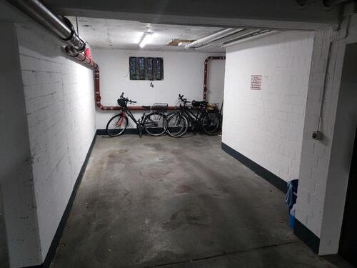 Foto - Tiefgarage Stellplatz zu vermieten Lottestraße