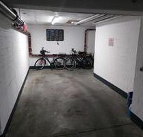 Tiefgarage Stellplatz zu vermieten Lottestraße - Hamburg Eppendorf