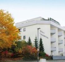 1 Zimmer Apt in Bad Bergzabern ab sofort frei