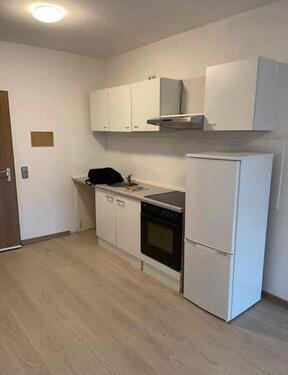 Foto - 1 Zimmer Etagenwohnung in Bad Bergzabern