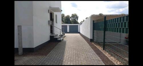 Foto - 3 Zimmer Etagenwohnung in Voerde (Niederrhein)