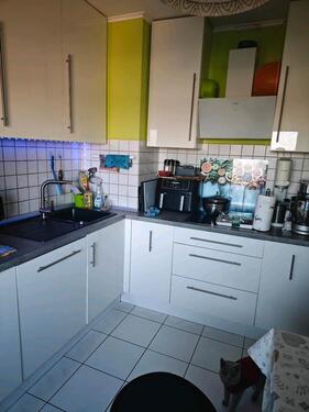 Foto - 3 Zimmer Etagenwohnung in Aschaffenburg