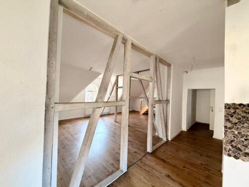 Foto - 5 Zimmer Dachgeschoßwohnung zur Miete in Gelsenkirchen