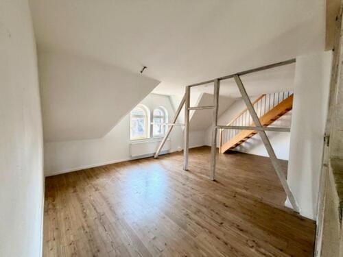 Foto - 5 Zimmer Dachgeschoßwohnung in Gelsenkirchen
