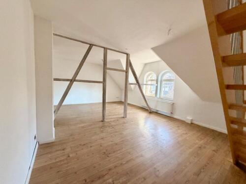 Foto - Dachgeschoßwohnung in Gelsenkirchen zur Miete