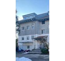 3 Zimmer Wohnung in Schorndorf, ruhige Lage