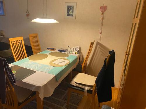 Foto - 3 Zimmer Hochparterre zum Kaufen in Schorndorf