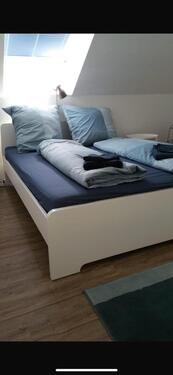 Foto - 1.5 Zimmer Maisonettenwohnung zur Miete in Niestetal