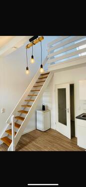 Foto - Maisonettenwohnung in Niestetal zur Miete