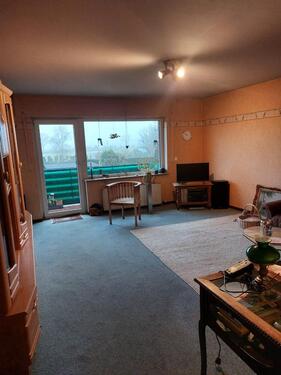 Foto - Helle 2 Zimmer Wohnung in Wankum Balkon Keller Abstellraum