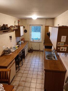 Foto - Etagenwohnung in Wachtendonk zur Miete