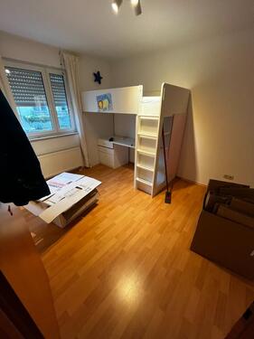 Foto - 2 Zimmer Wohnung nahe Leopoldina Innenstadt in Schweinfurt