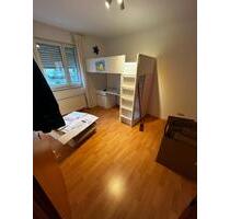 2 Zimmer Wohnung nahe Leopoldina Innenstadt in Schweinfurt