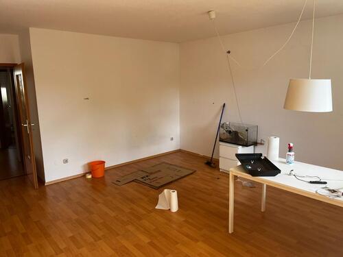 Foto - 2 Zimmer Etagenwohnung zur Miete in Schweinfurt