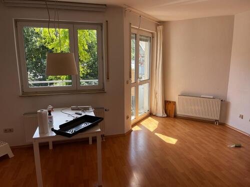 Foto - 2 Zimmer Etagenwohnung in Schweinfurt