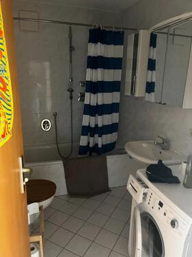 Foto - Etagenwohnung in Schweinfurt zur Miete