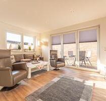 Einige Buchungslücken mit Hund Ferienwohnung Fewo Nordsee - Norden