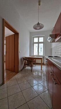 Foto - 2 Zimmer Etagenwohnung zur Miete in Halle (Saale)