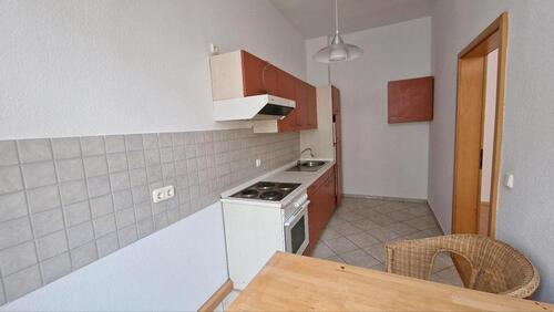 Foto - 2 Zimmer Etagenwohnung in Halle (Saale)