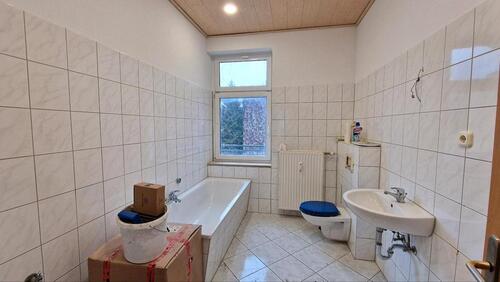 Foto - Etagenwohnung in Halle (Saale) zur Miete