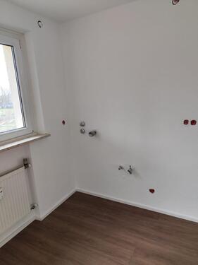 Foto - Schöne kleine 3 Zimmer Wohnung im schönen Gäuboden