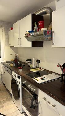 Foto - Etagenwohnung in Herrenberg zur Miete