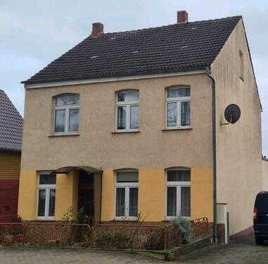 Foto - Historisches Einfamilienhaus mit Seele