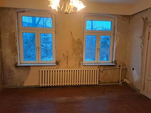 Foto - 8 Zimmer Einfamilienhaus zum Kaufen in Sternberg