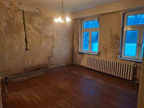 Foto - 8 Zimmer Einfamilienhaus in Sternberg